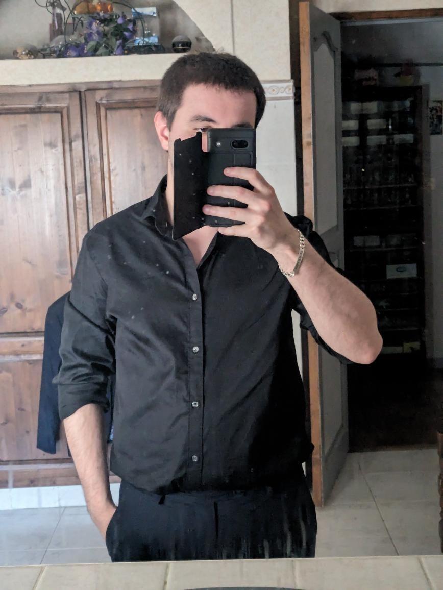 Profil de Pierre-guillaume