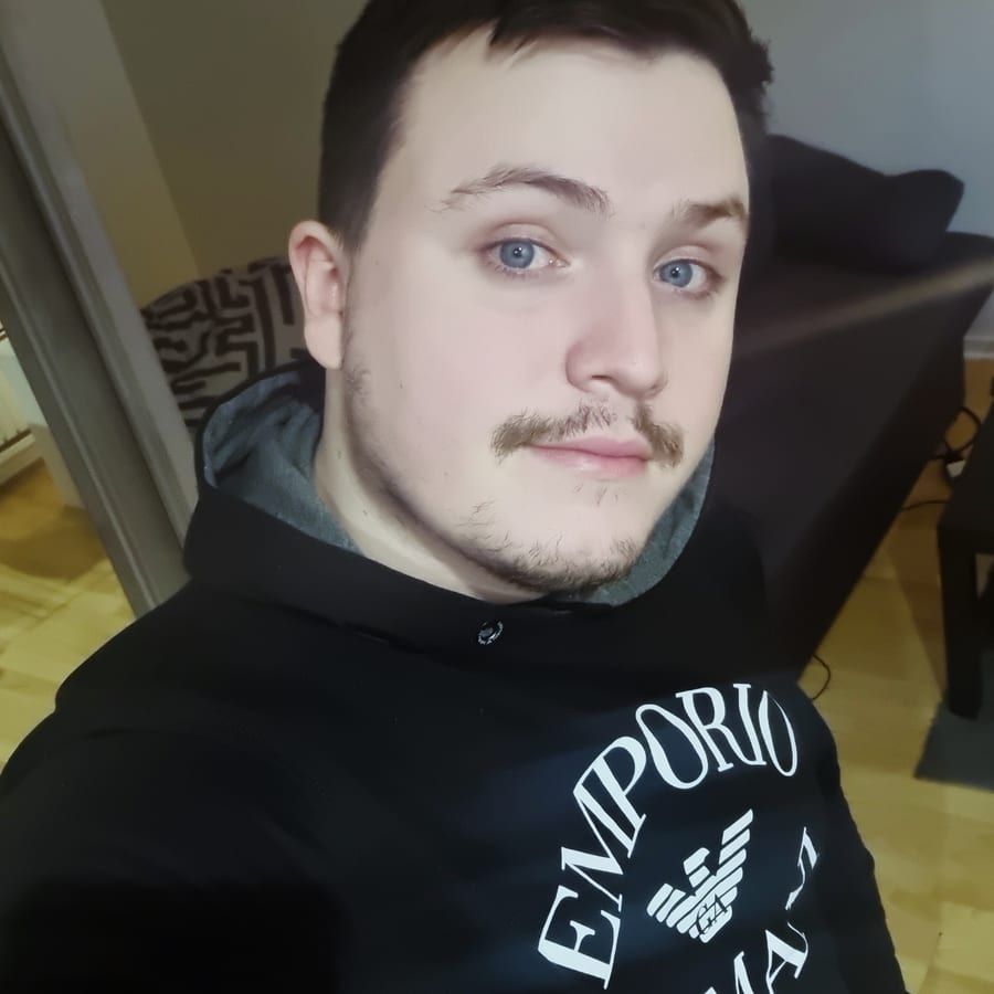 Profil de Djem