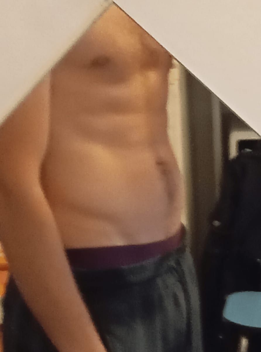 Profil de Ronel