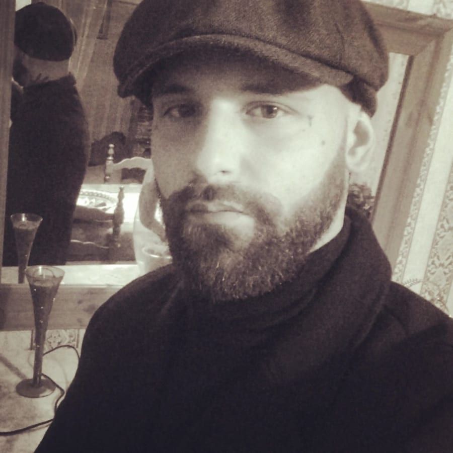 Profil de Ihssane