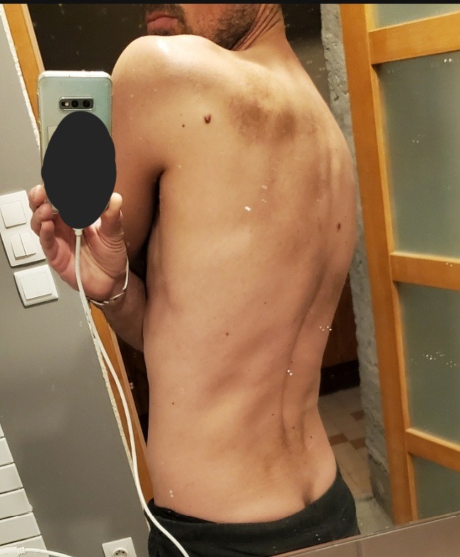 Profil de Giovanni