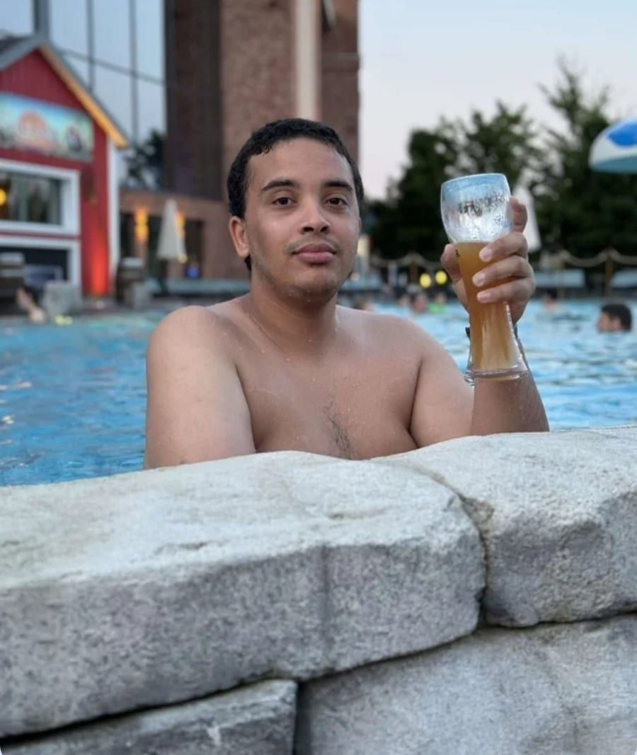 Profil de Abdel-djalil