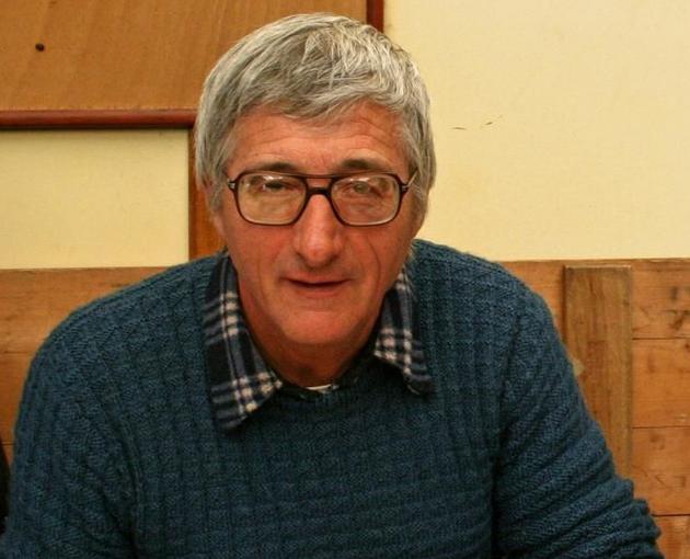 Profil de Benoît