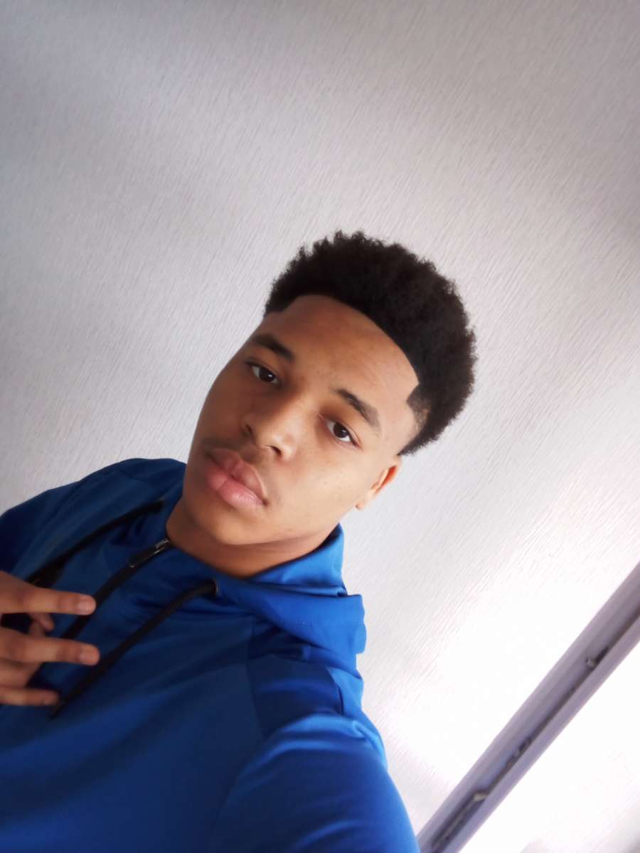 Profil de Zackari