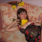 Profil de Eve-marie