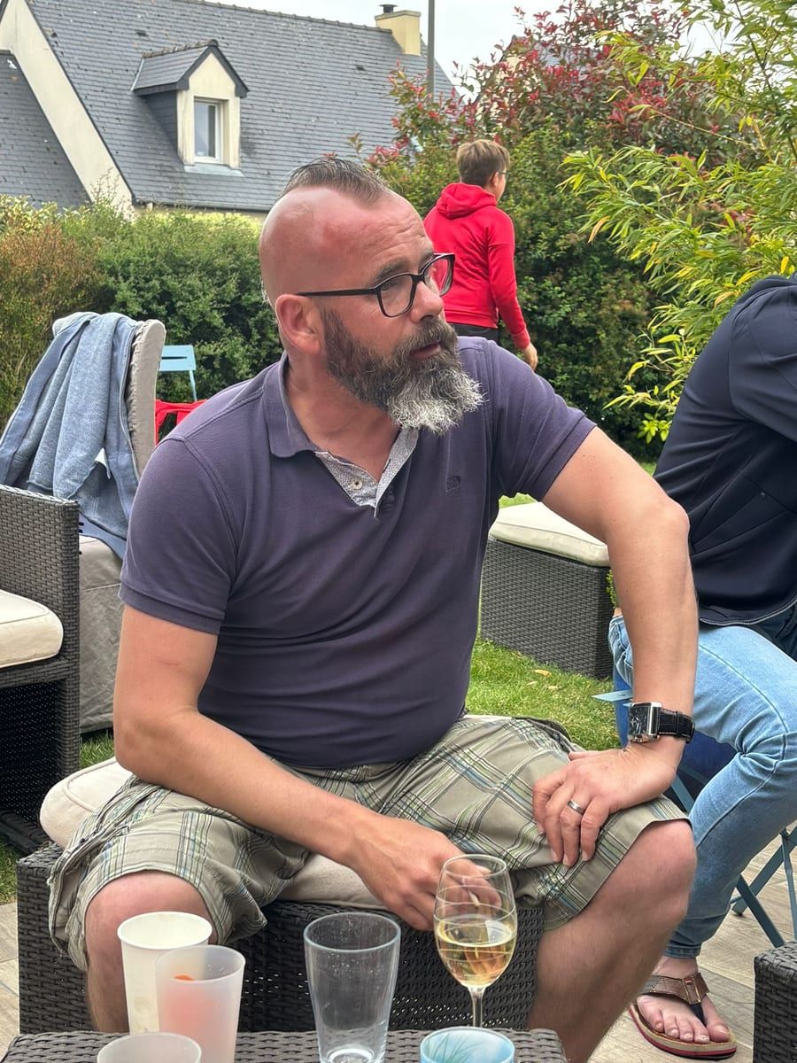 Profil de Alfons