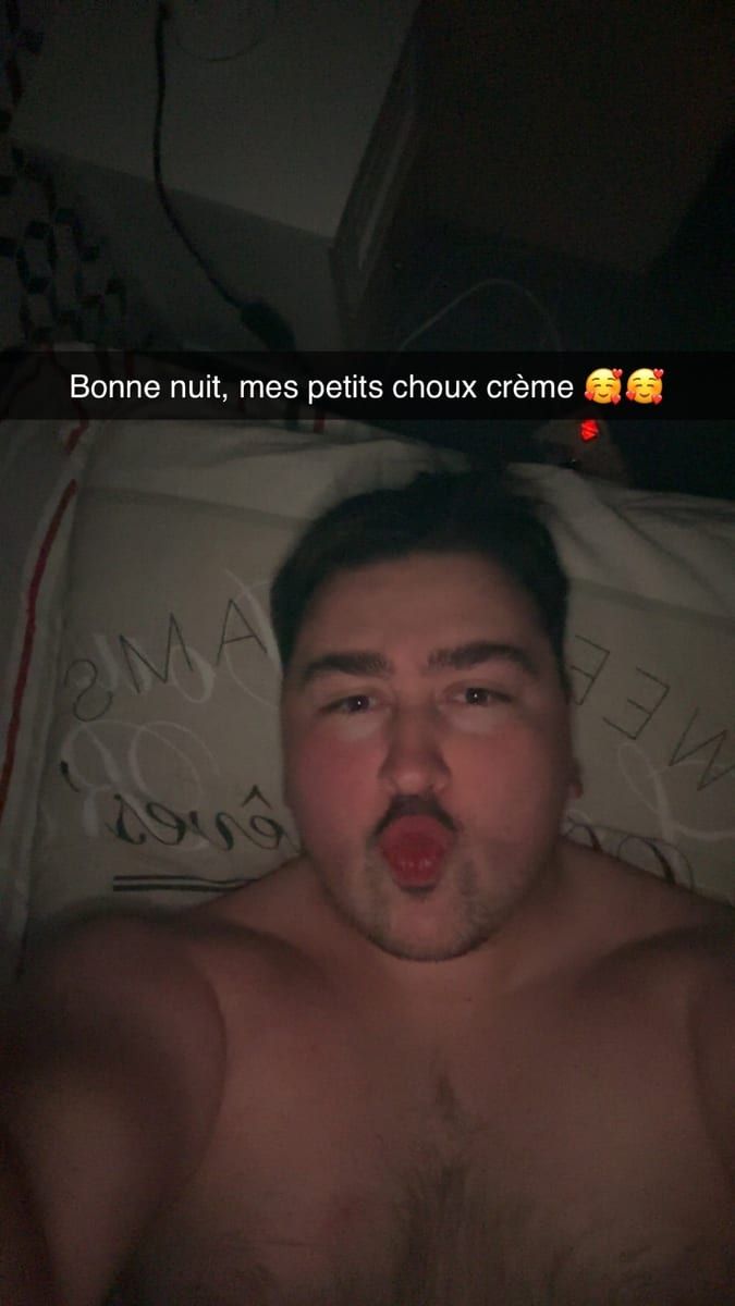 Profil de Mansuy