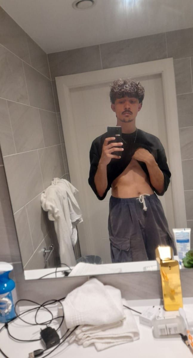 Profil de Mimoun