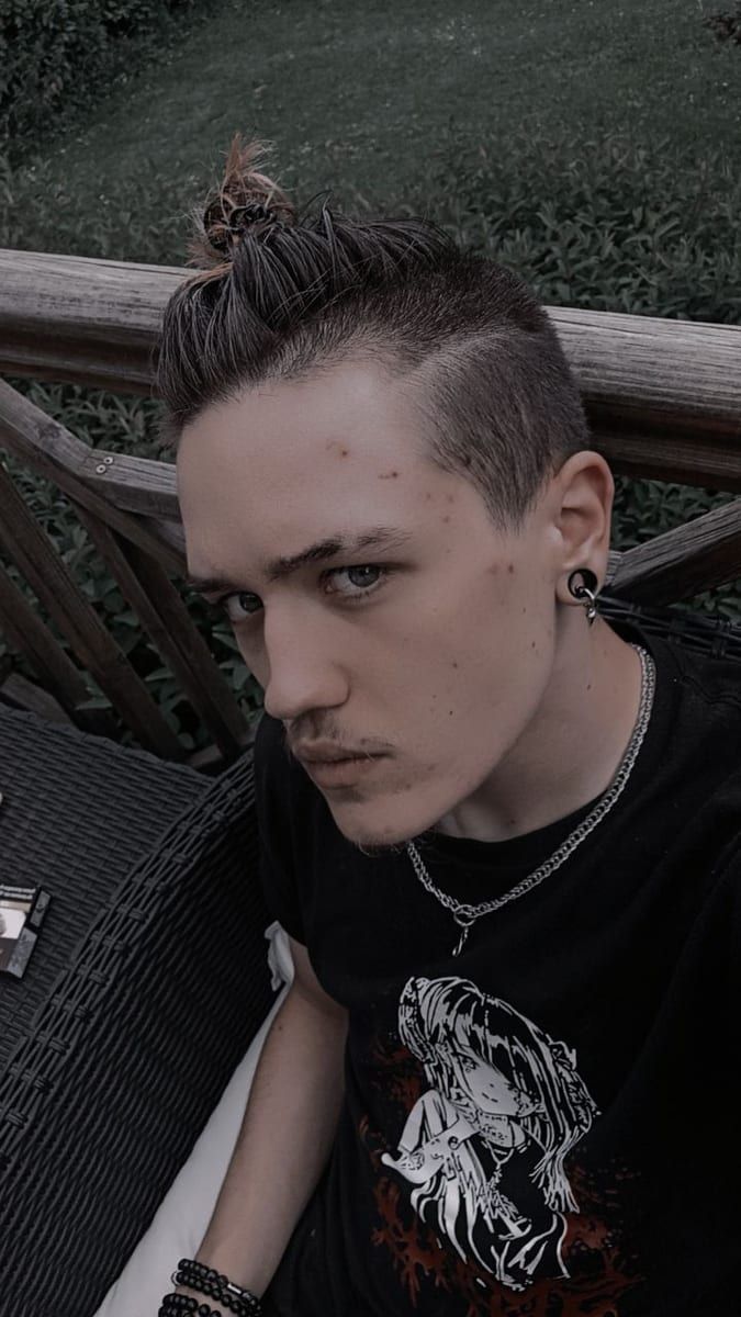 Profil de Tylann