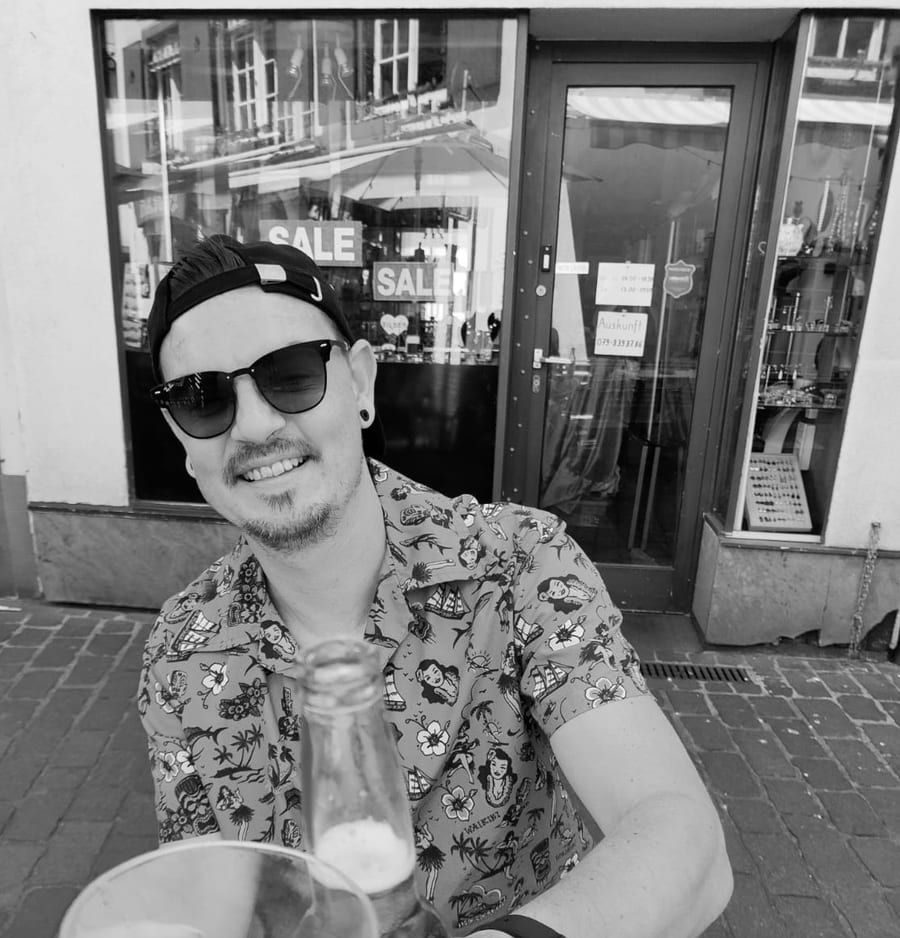 Profil de Preston