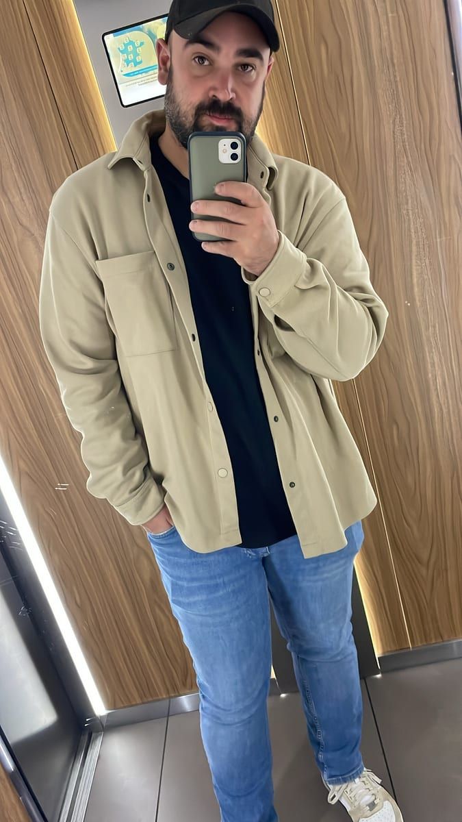 Profil de Samir