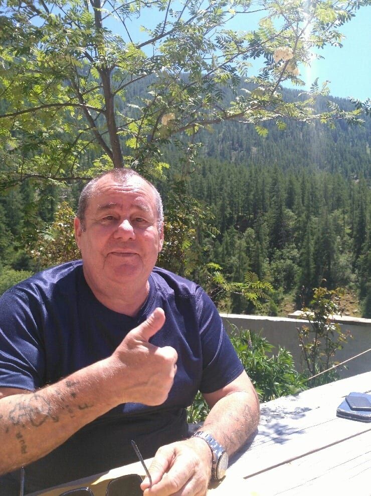 Profil de Kerwann