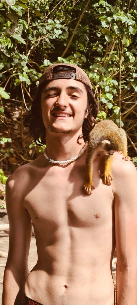 Profil de Bassam