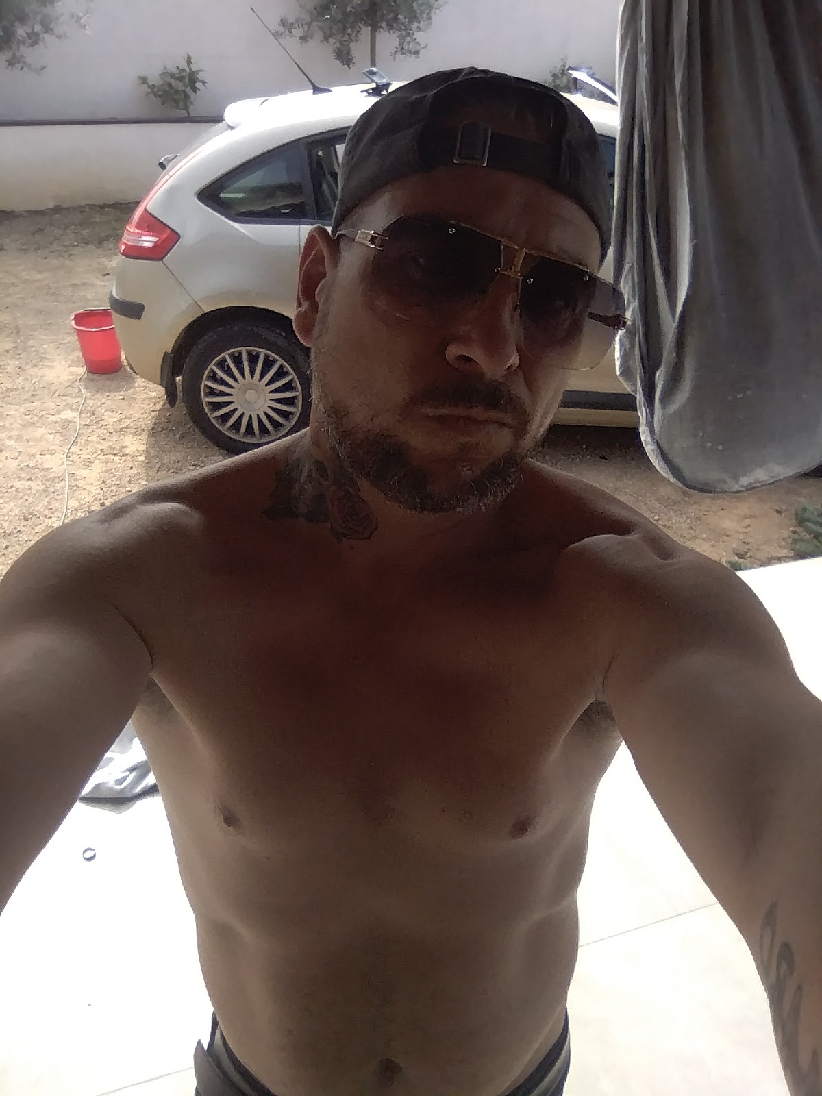 Profil de Soleil