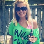 Profil de Anna-livia
