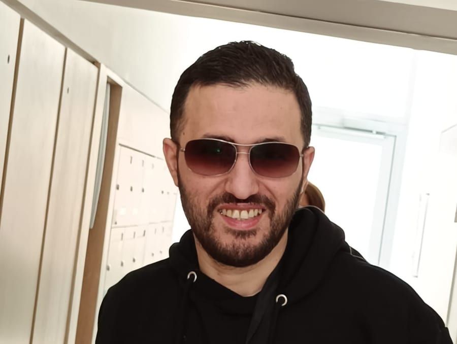 Profil de Téo