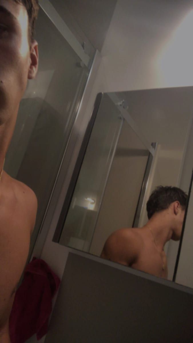 Profil de Mostefa