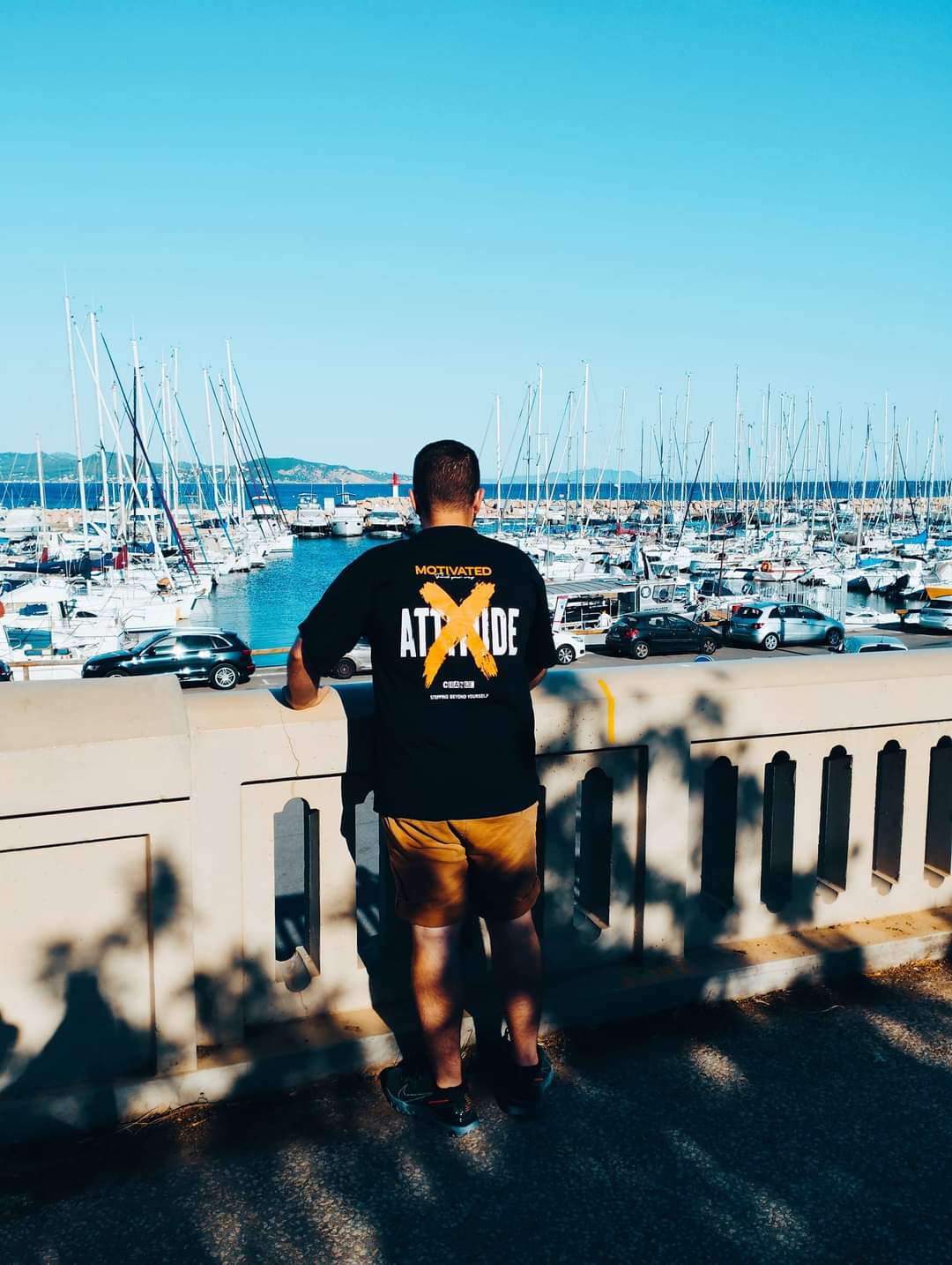 Profil de Vicenzo