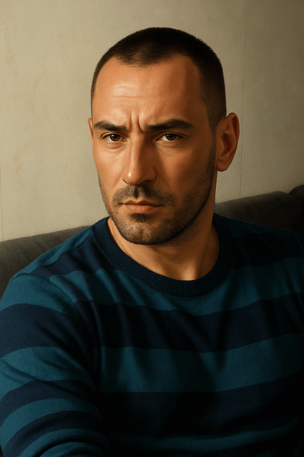 Profil de Medin