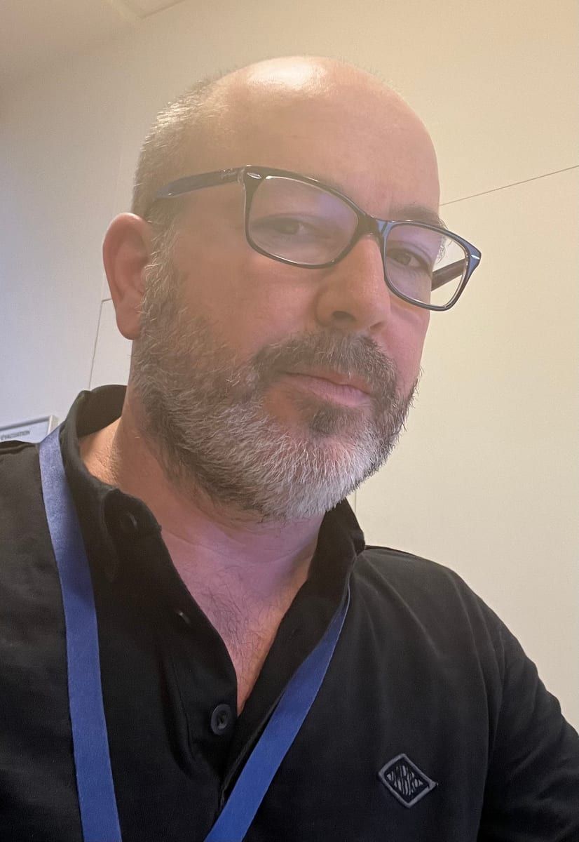 Profil de Genaro