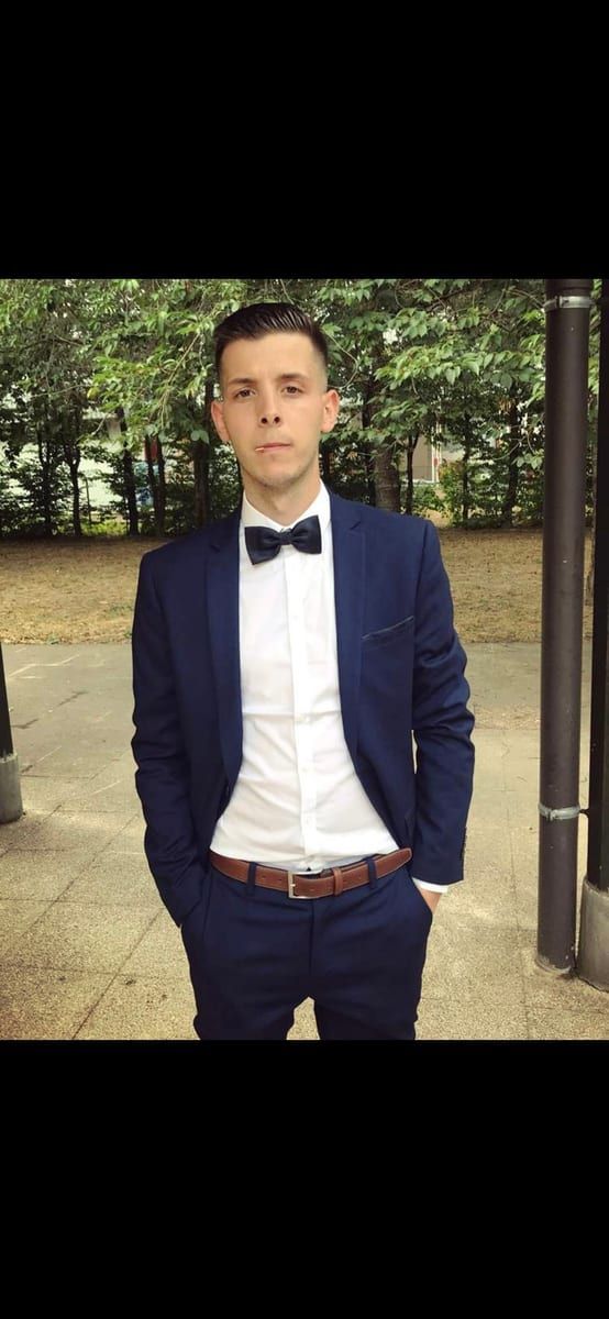 Profil de Yves-jean
