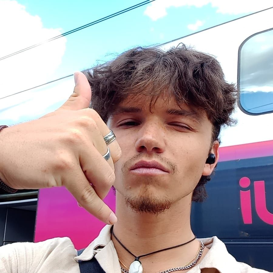 Profil de Yanny