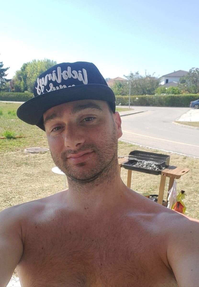 Profil de Alrik
