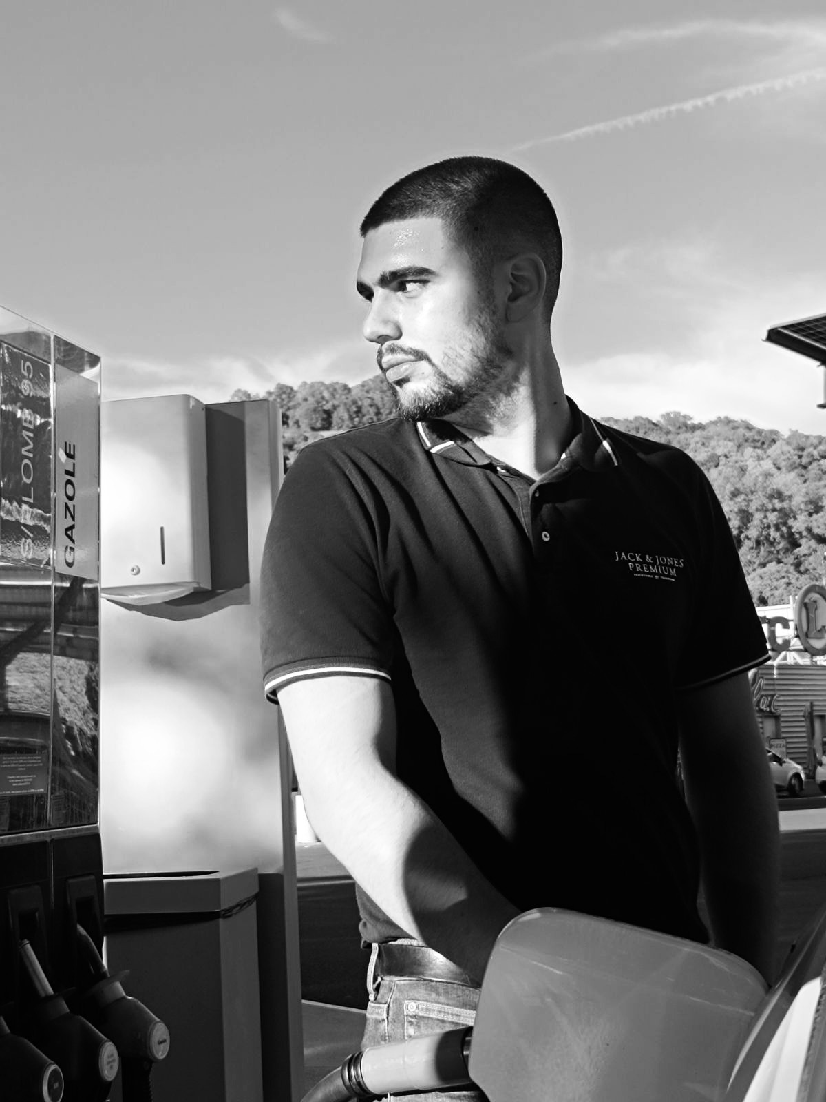 Profil de Madhy