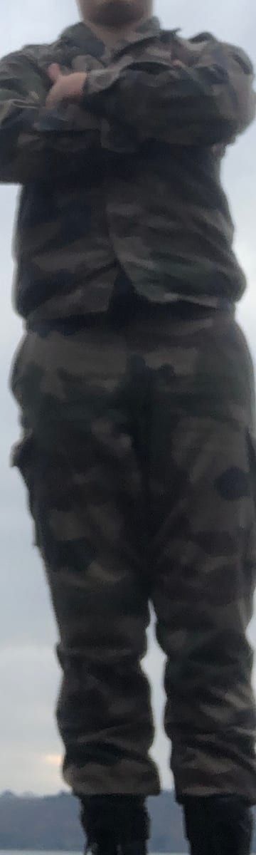 Profil de Emran