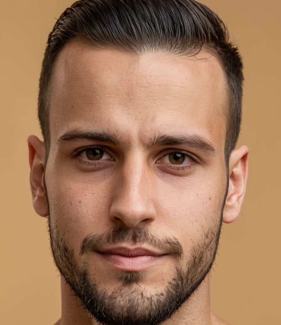 Profil de Fahid