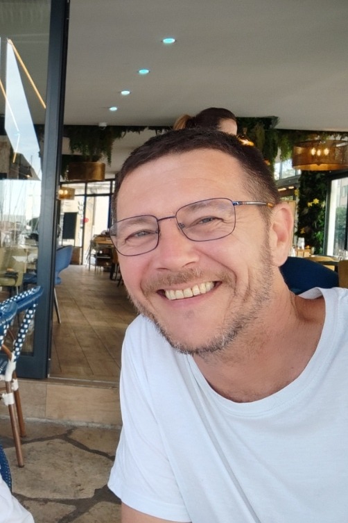 Profil de Martin