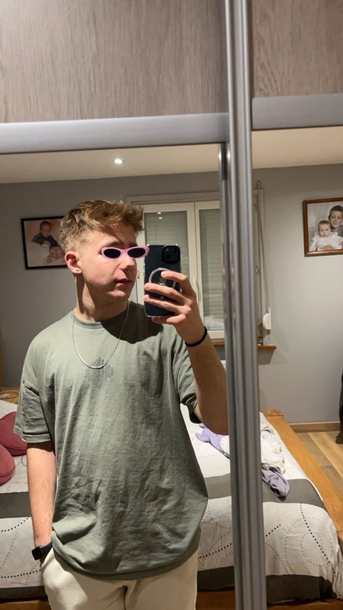 Profil de Michel-yves
